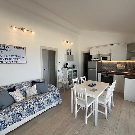 Villa Futura Скопелло Экстерьер фото