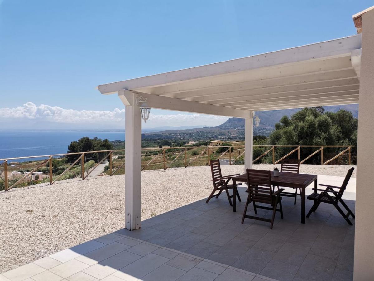 Villa Futura Скопелло Экстерьер фото