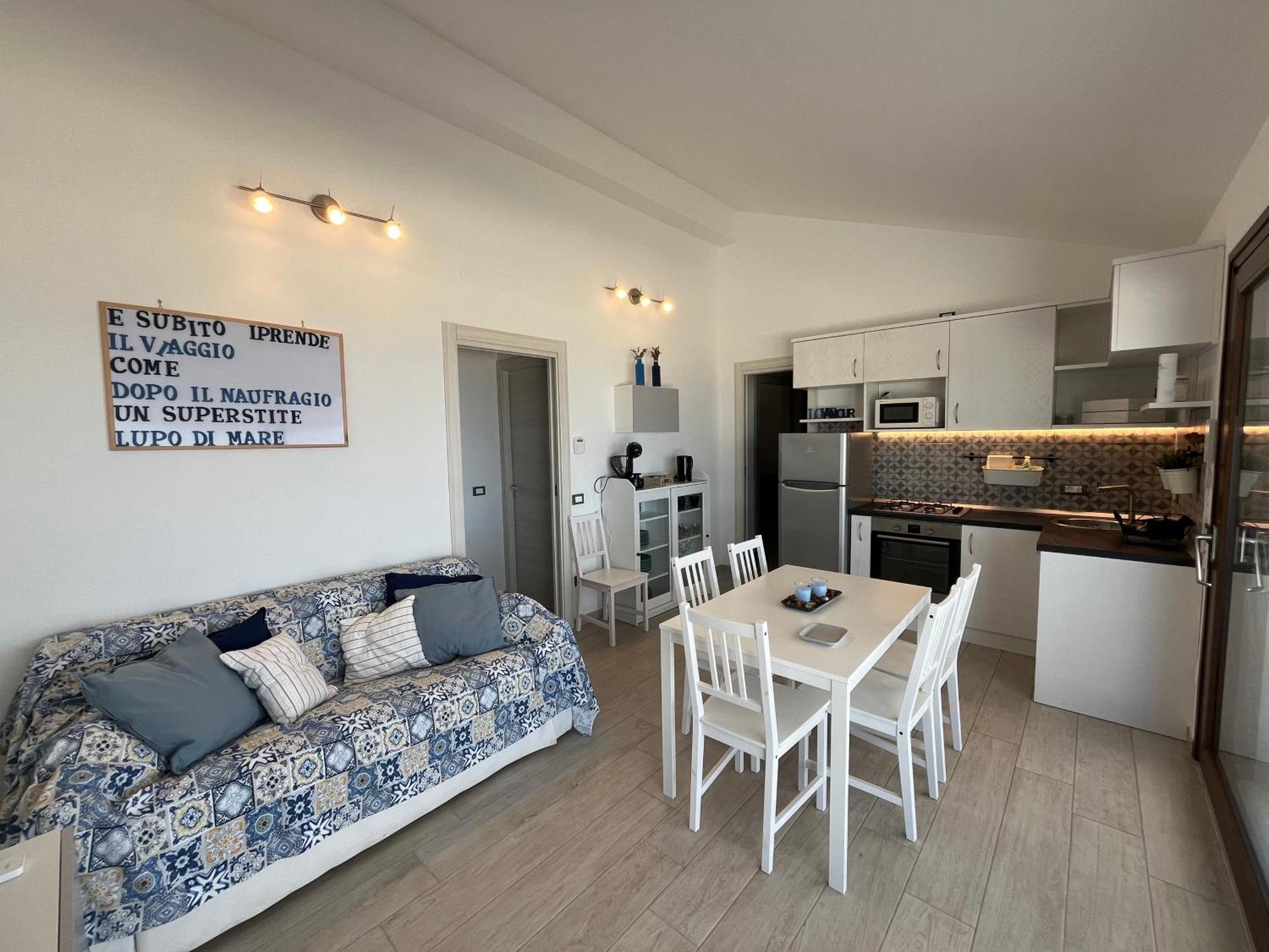 Villa Futura Скопелло Экстерьер фото